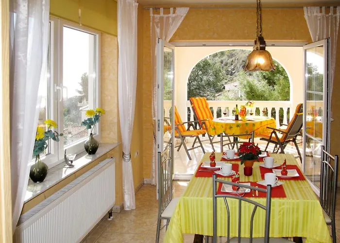 Apartment Salz By Interhome