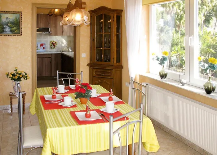 Apartment Salz By Interhome