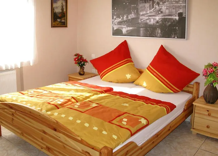 Apartment Salz By Interhome