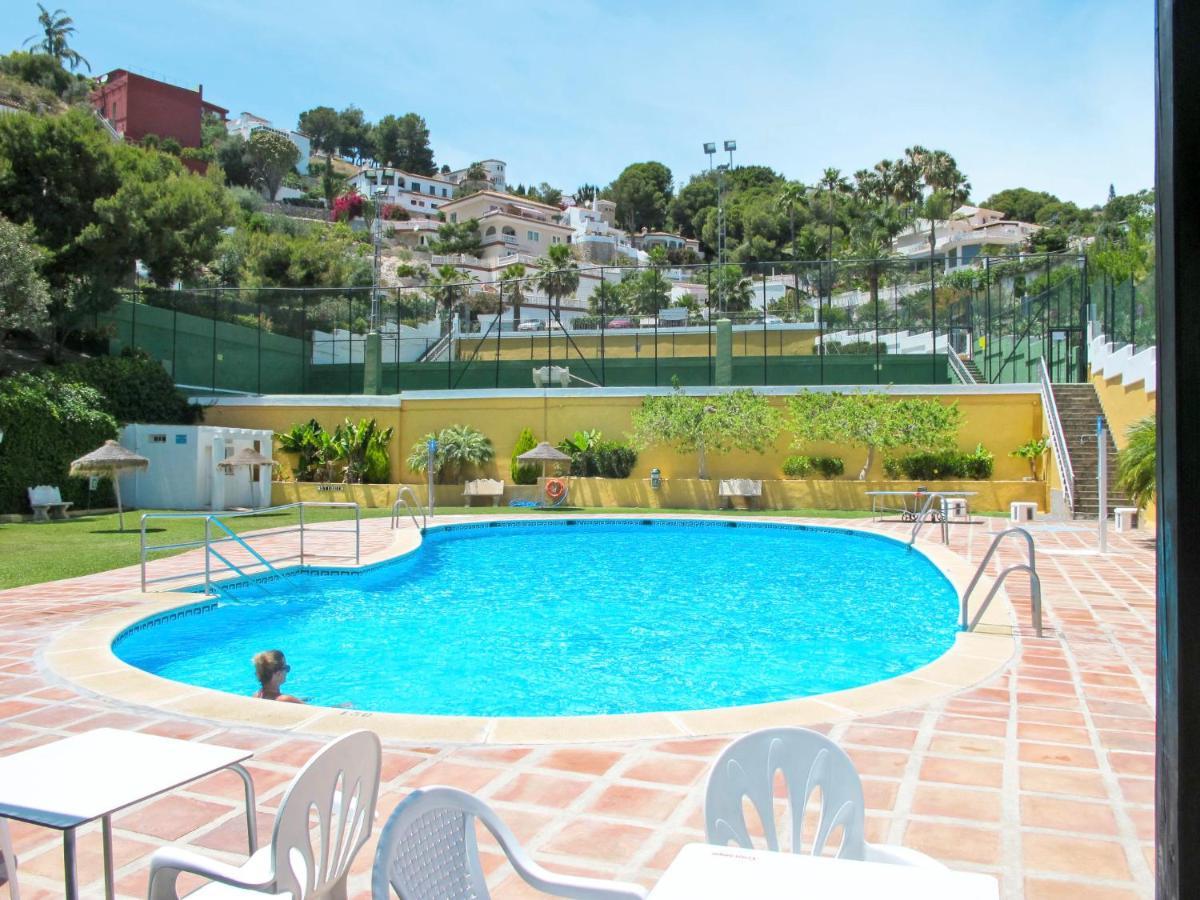 Salz By Interhome Apartment