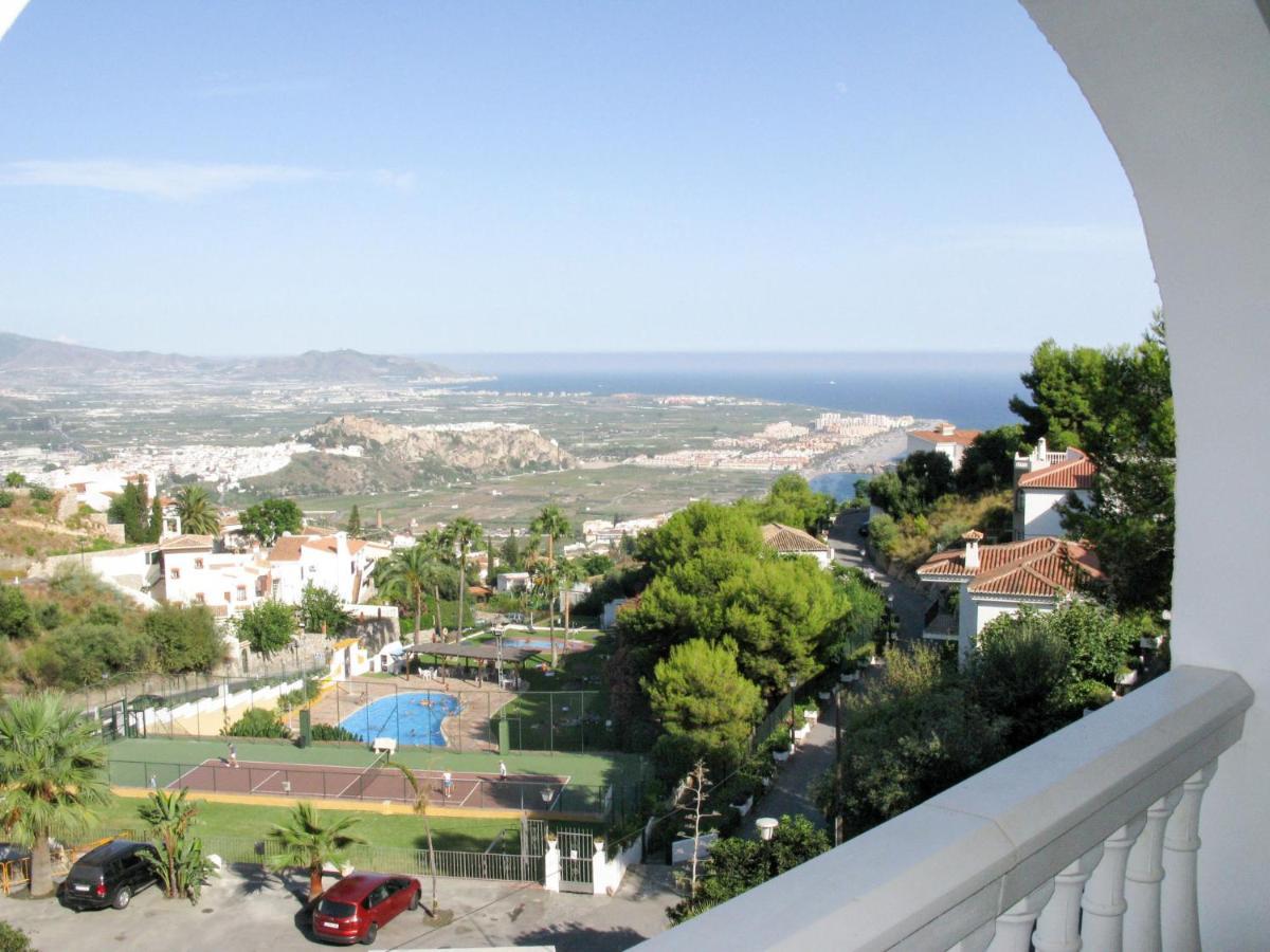 Salz By Interhome Salobrena