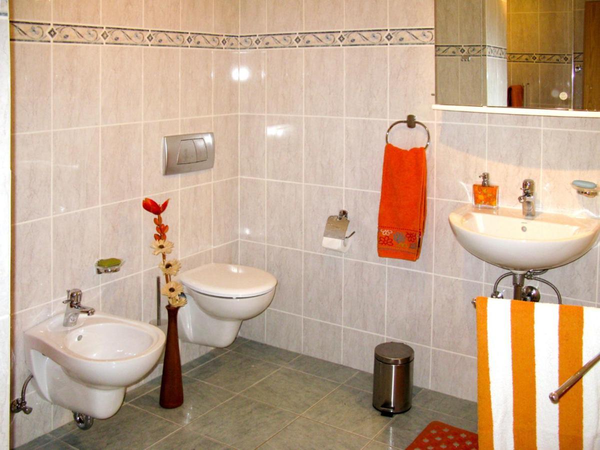 Apartment Salz By Interhome