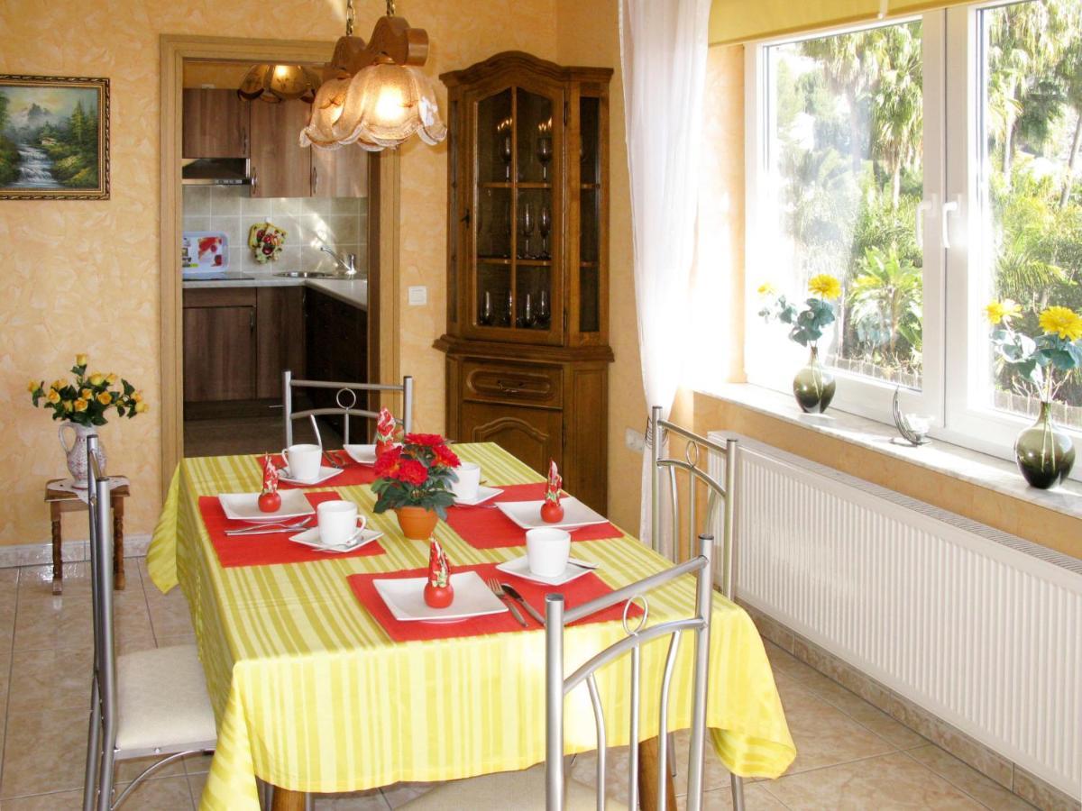 Salz By Interhome *