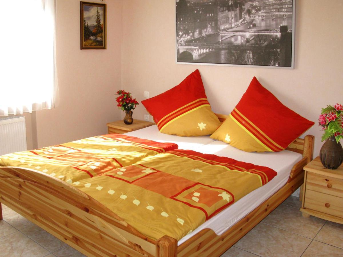 Apartment Salz By Interhome