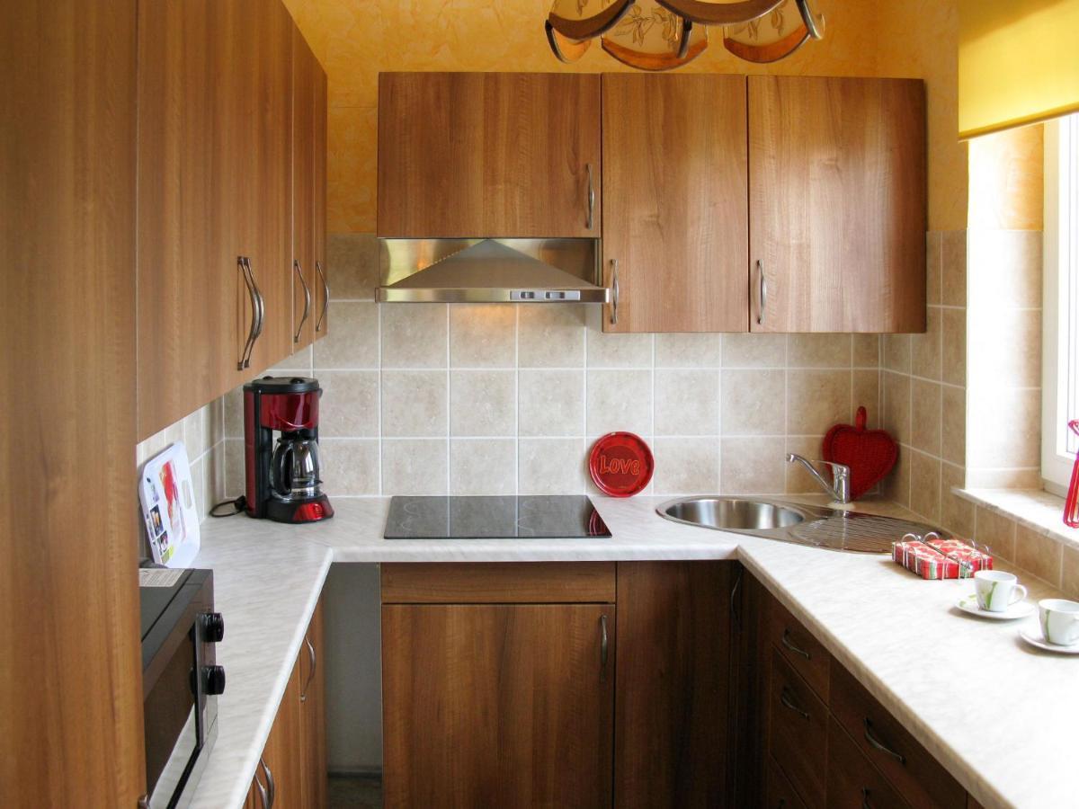 Apartment Salz By Interhome